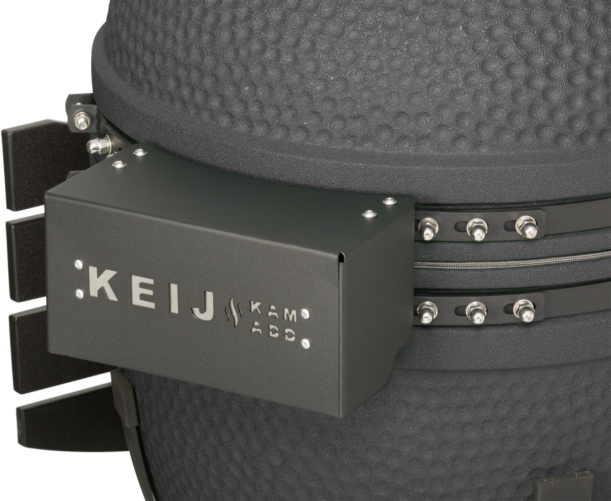 KEIJ Kamado KEIJ Kamado Large Legend Black