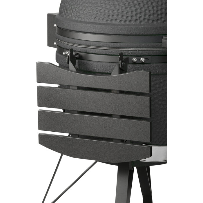 KEIJ Kamado KEIJ Kamado Large Legend Black
