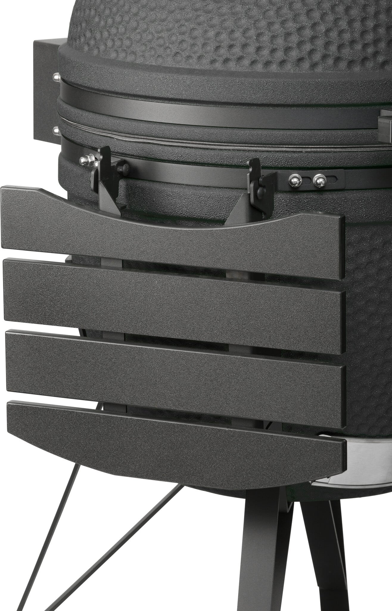 KEIJ Kamado KEIJ Kamado Large Legend Black