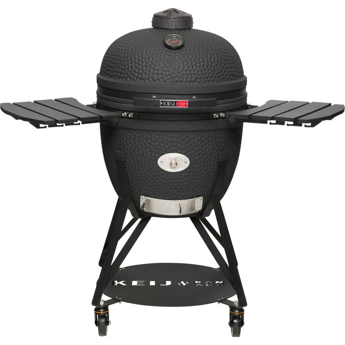 KEIJ Kamado KEIJ Kamado Large Legend Black