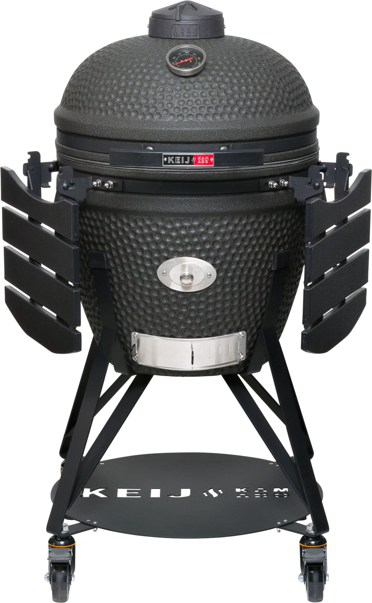 KEIJ Kamado KEIJ Kamado Large Legend Black