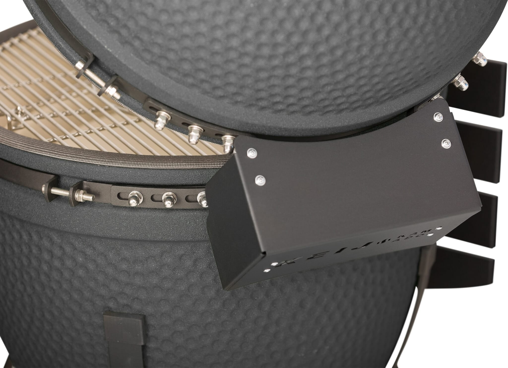 KEIJ Kamado KEIJ Kamado Large Legend Black