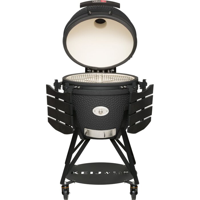 KEIJ Kamado KEIJ Kamado Large Legend Black
