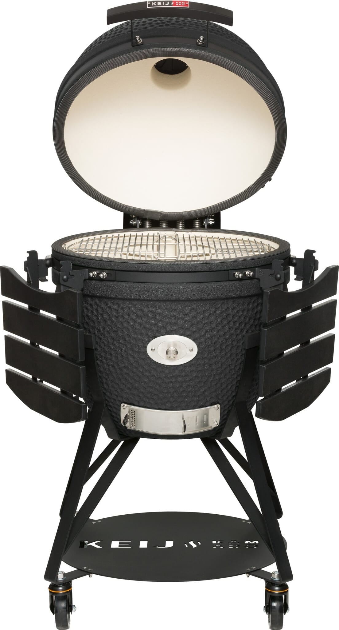 KEIJ Kamado KEIJ Kamado Large Legend Black