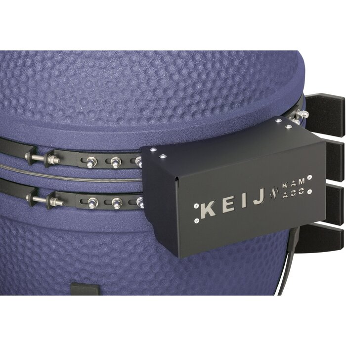 KEIJ Kamado KEIJ Kamado Large Legend Blue