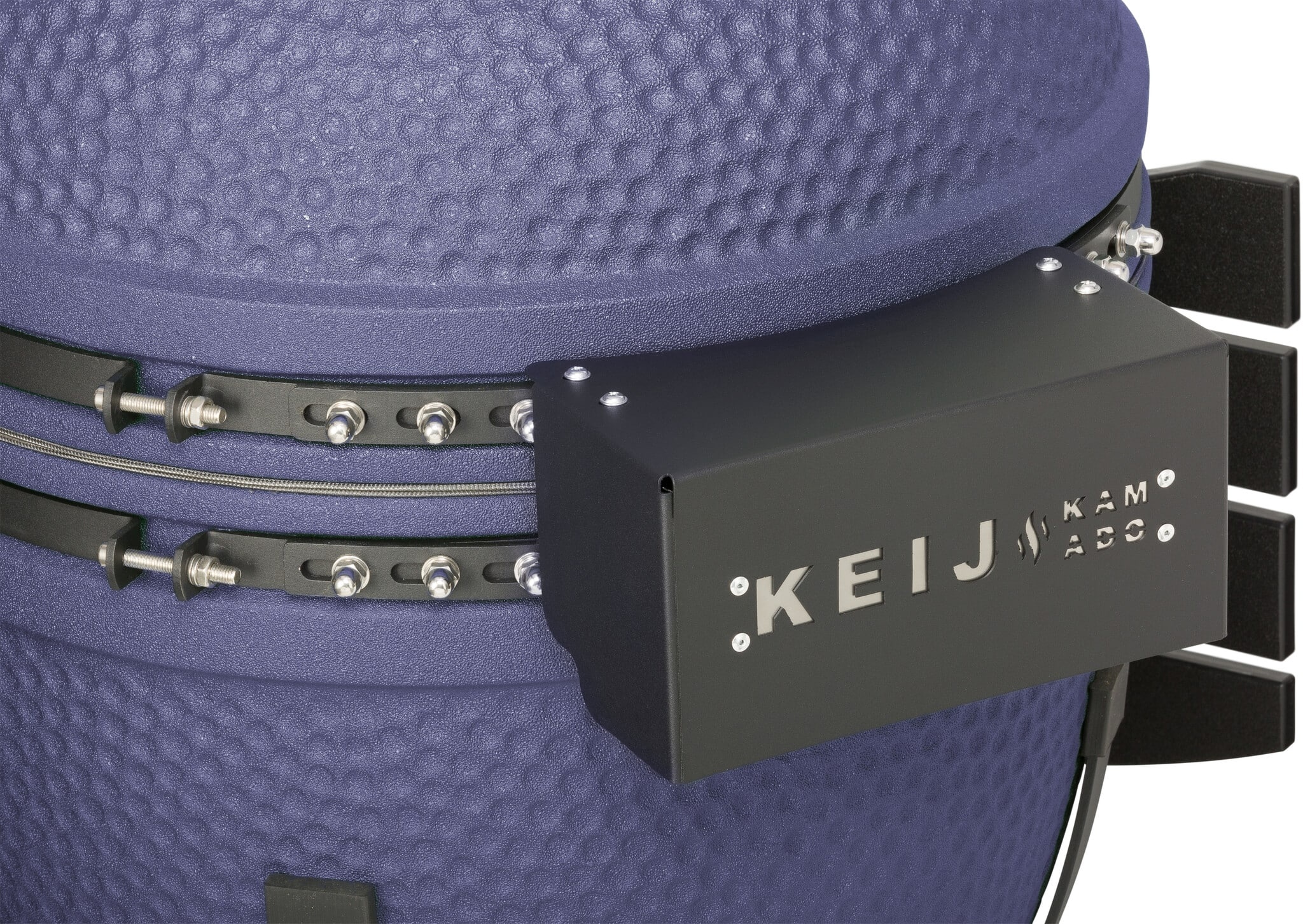 KEIJ Kamado KEIJ Kamado Large Legend Blue
