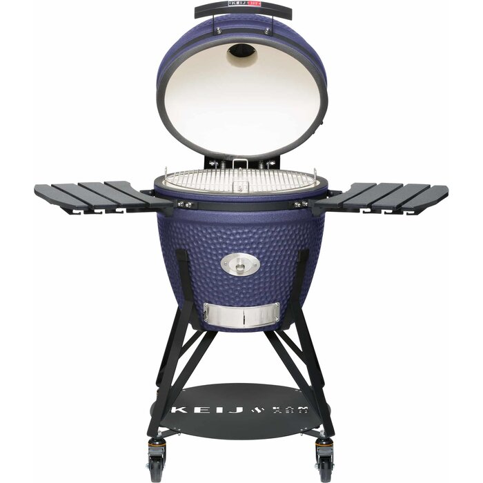 KEIJ Kamado KEIJ Kamado Large Legend Blue