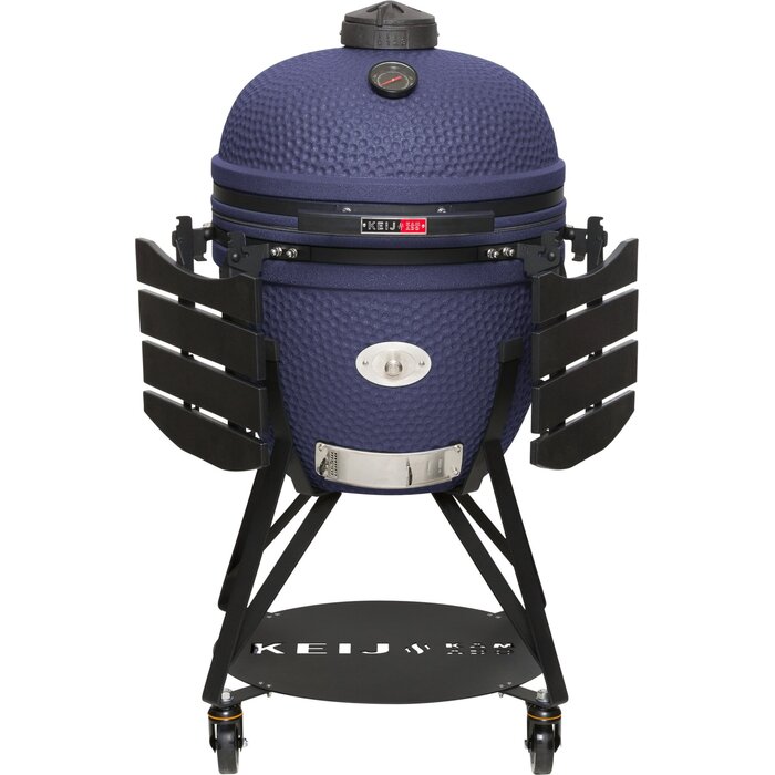 KEIJ Kamado KEIJ Kamado Large Legend Blue