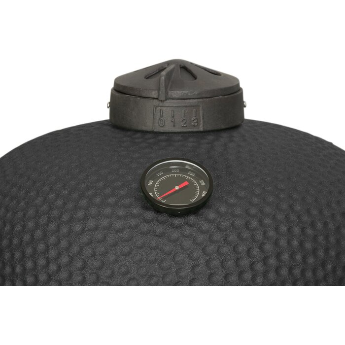 KEIJ Kamado KEIJ Kamado Large Legend Black