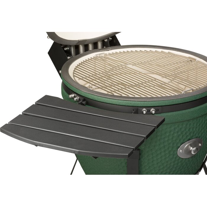 KEIJ Kamado KEIJ Kamado Large Legend Green