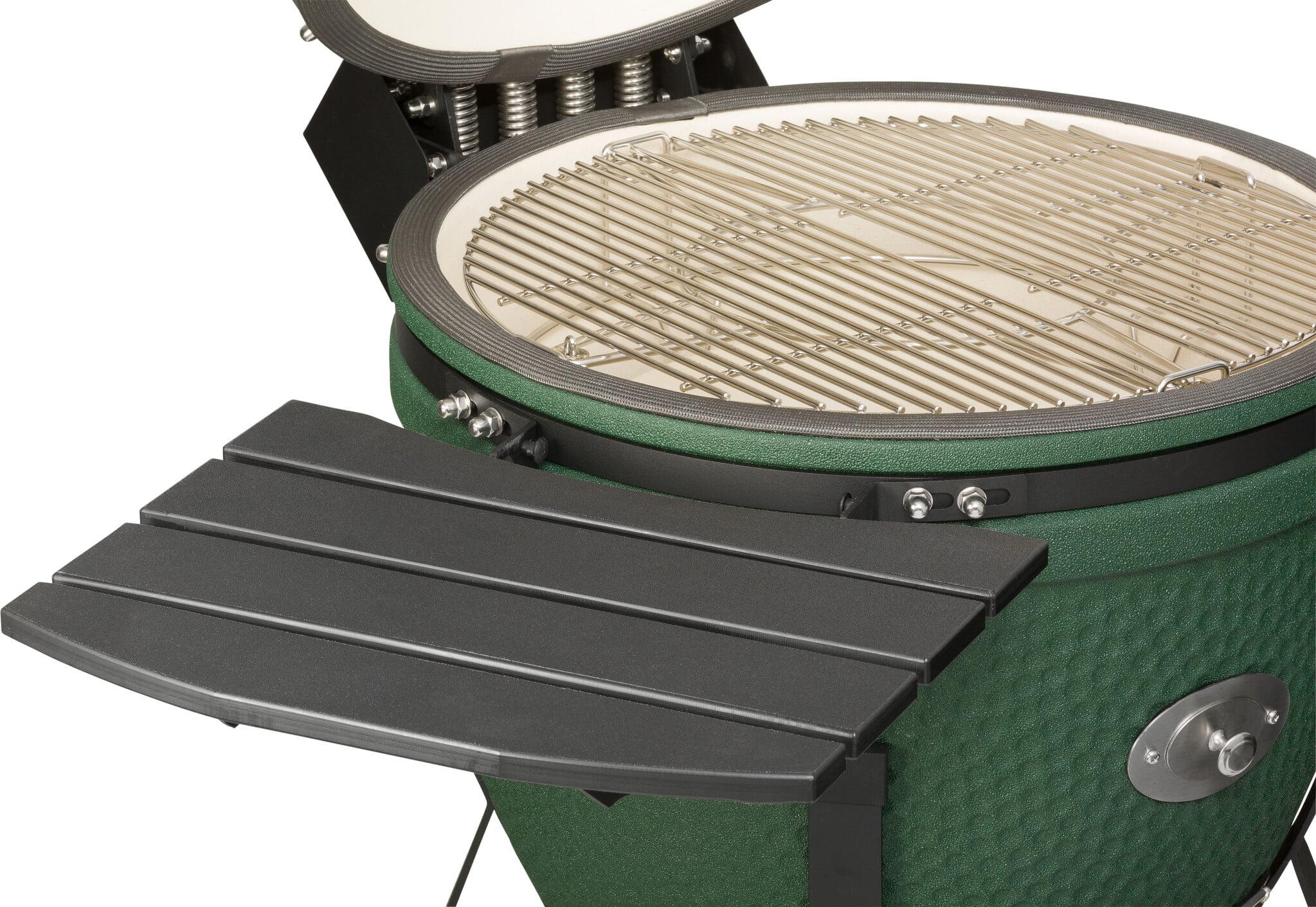 KEIJ Kamado KEIJ Kamado Large Legend Green