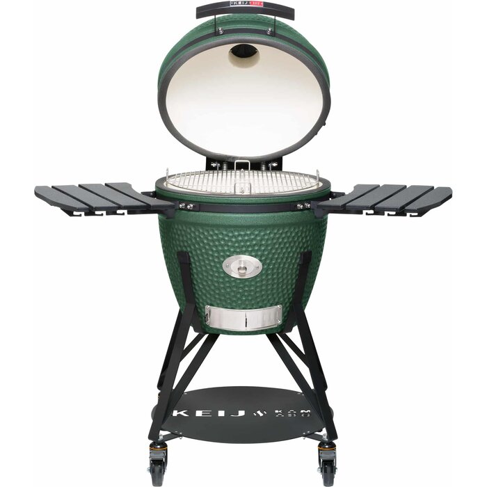 KEIJ Kamado KEIJ Kamado Large Legend Green