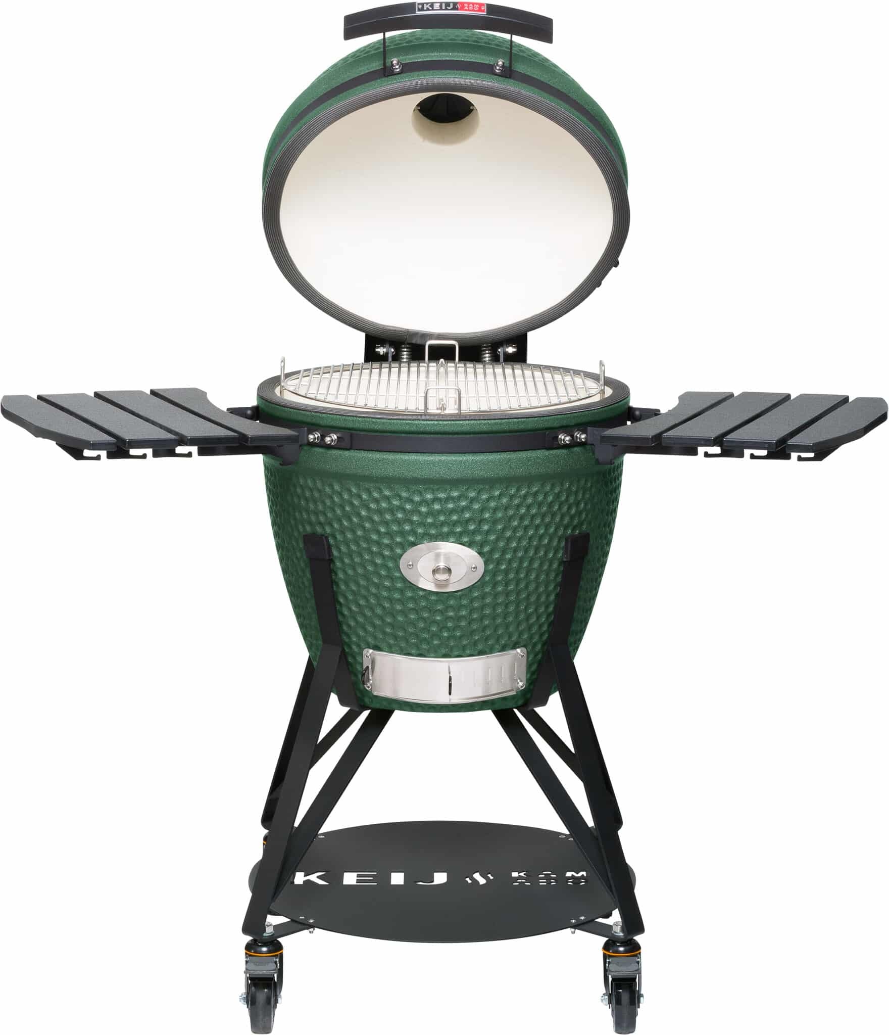 KEIJ Kamado KEIJ Kamado Large Legend Green