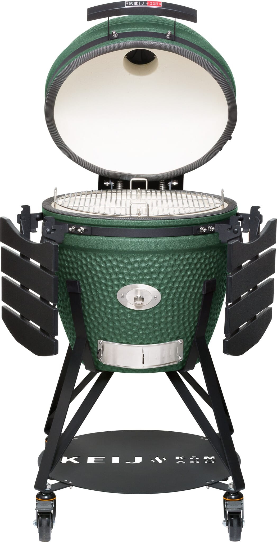 KEIJ Kamado KEIJ Kamado Large Legend Green
