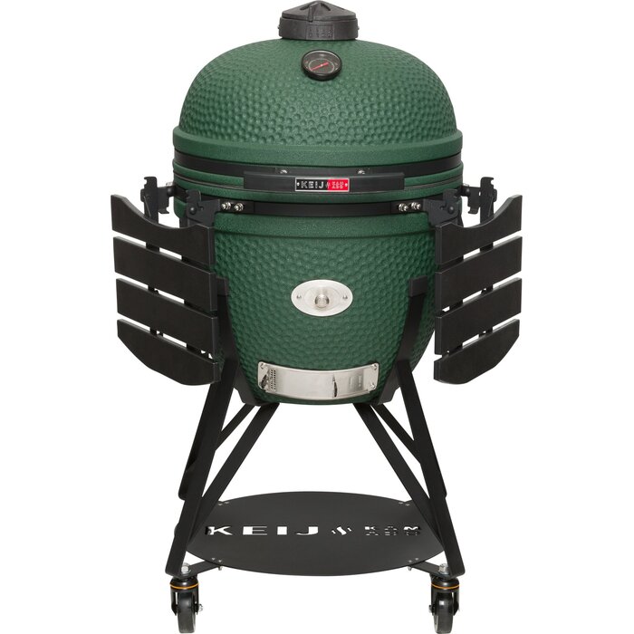 KEIJ Kamado KEIJ Kamado Large Legend Green