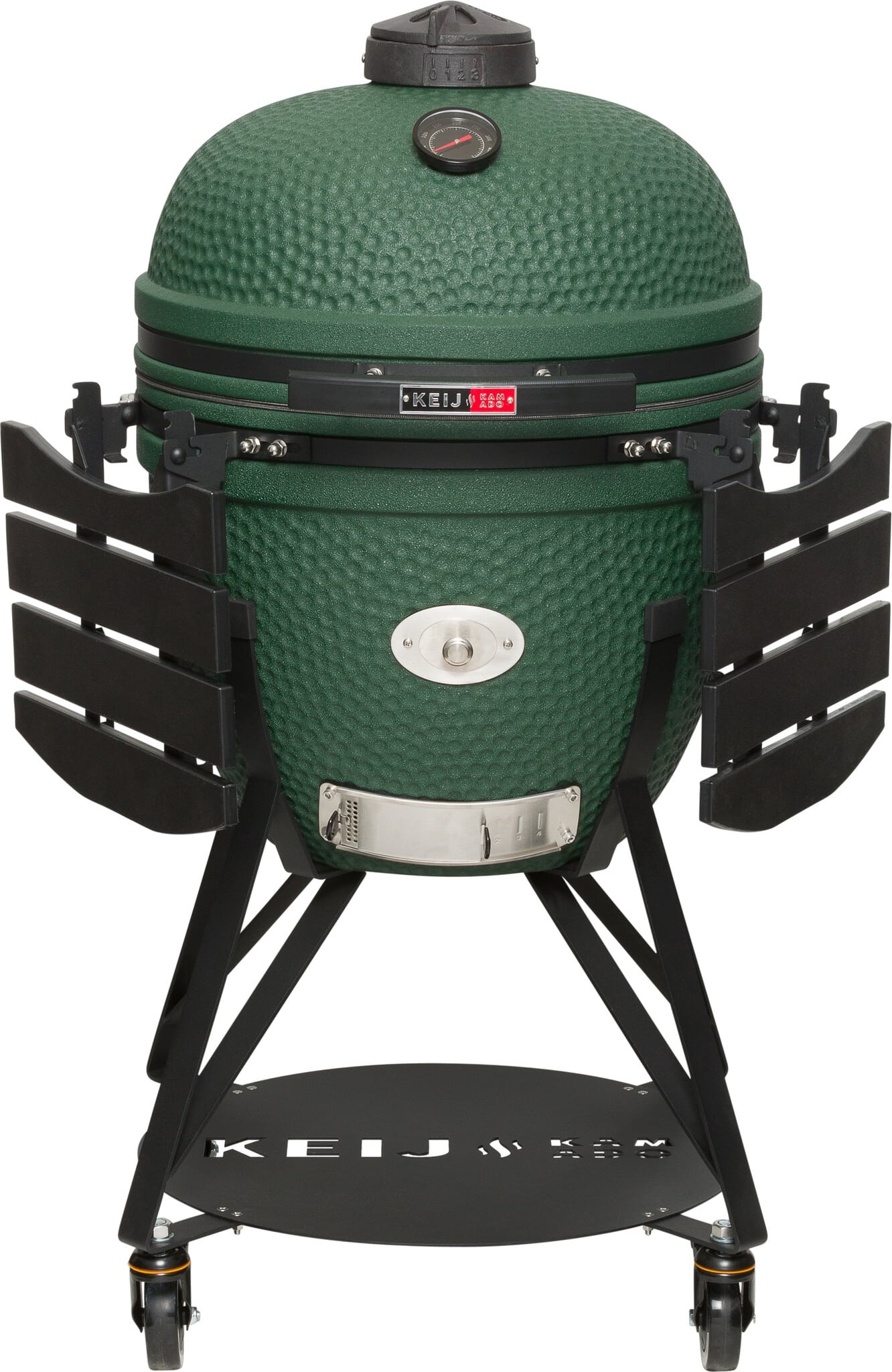 KEIJ Kamado KEIJ Kamado Large Legend Green