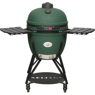 KEIJ Kamado  KEIJ Kamado Large Legend Green