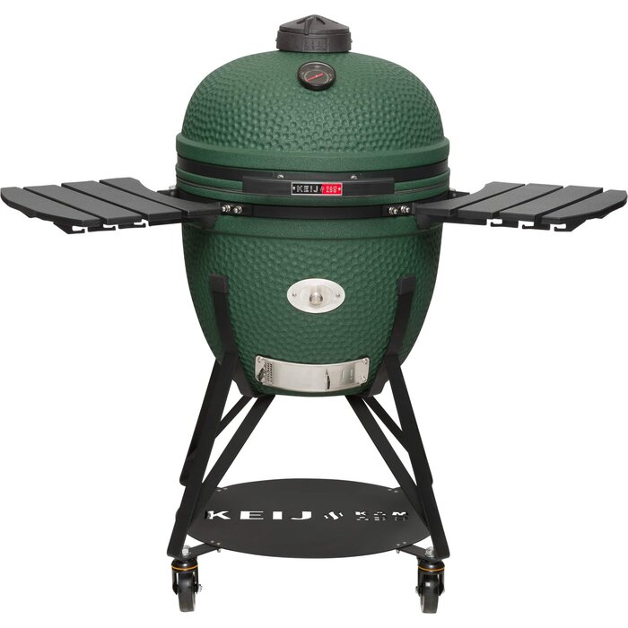KEIJ Kamado KEIJ Kamado Large Legend Green