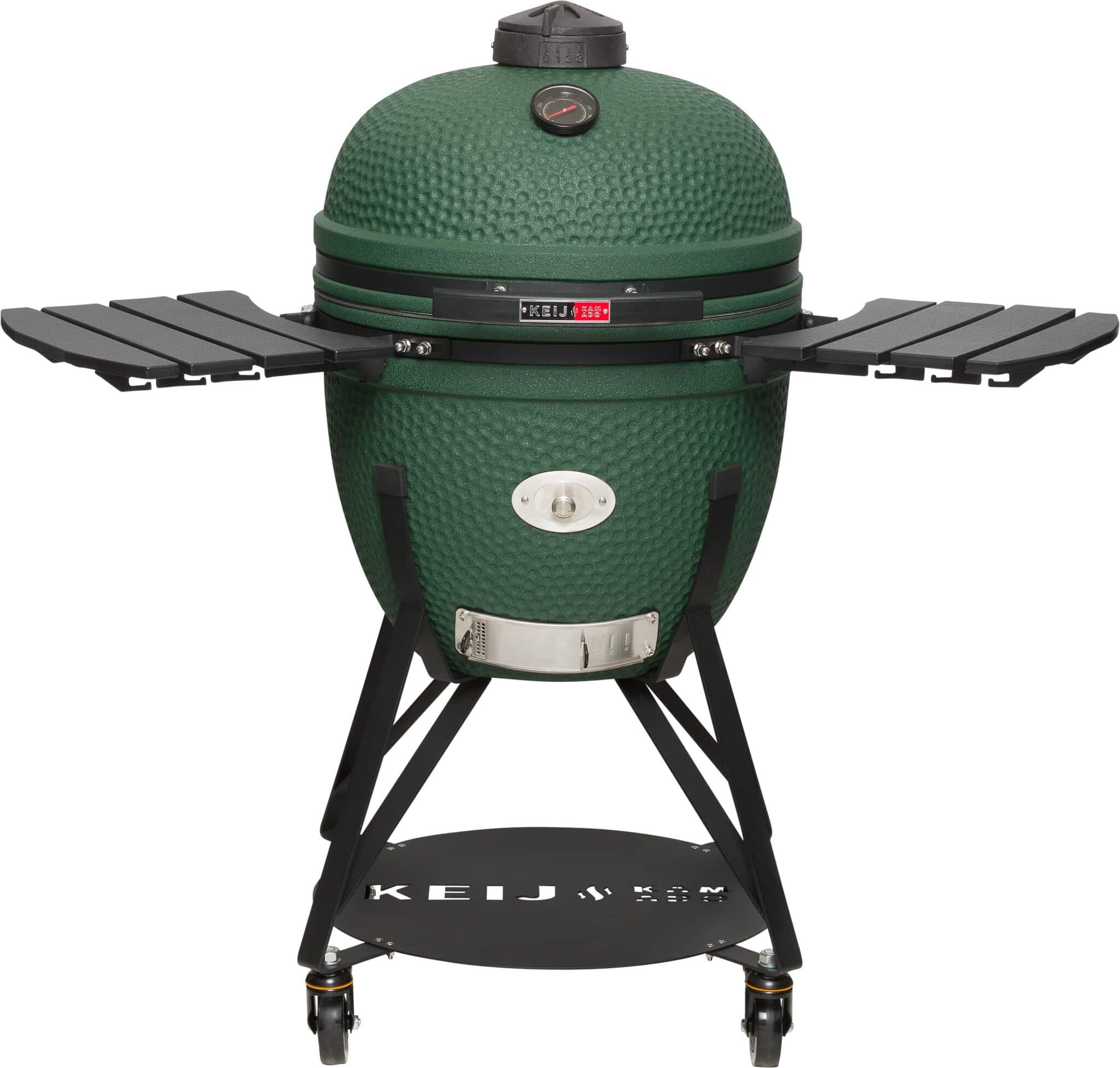 KEIJ Kamado KEIJ Kamado Large Legend Green