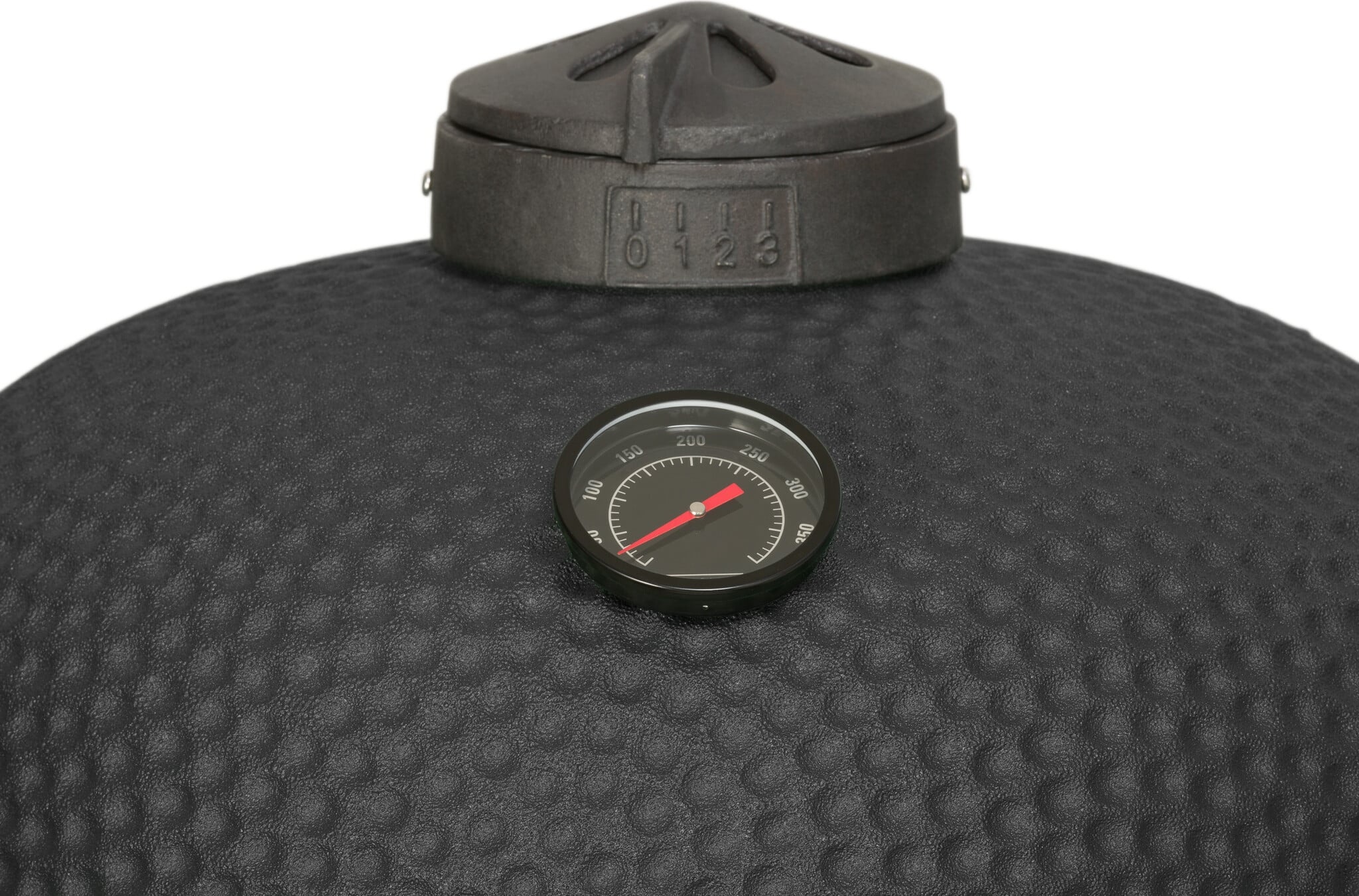 KEIJ Kamado  KEIJ Kamado Legend XL Black