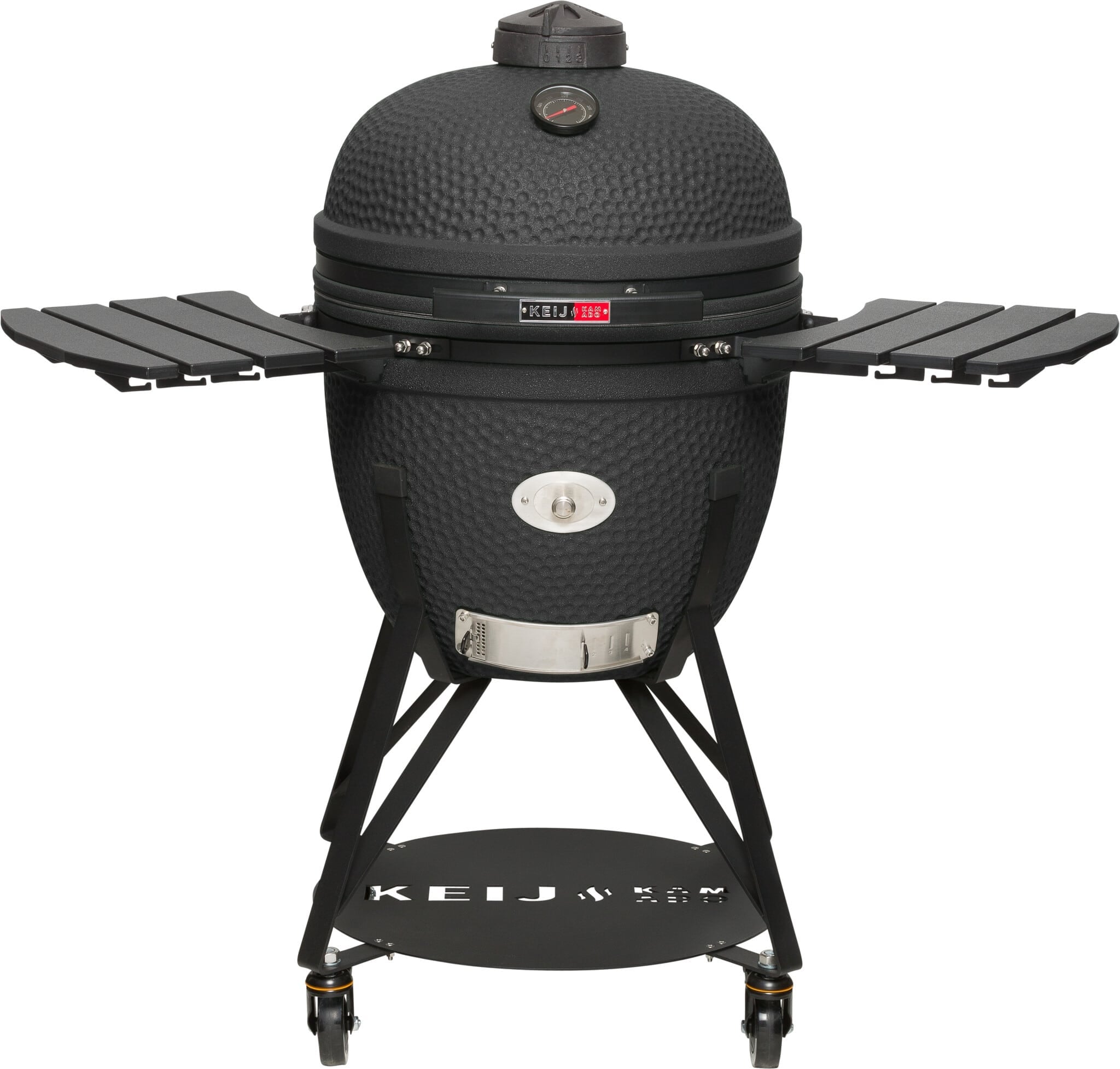 KEIJ Kamado  KEIJ Kamado Legend XL Black