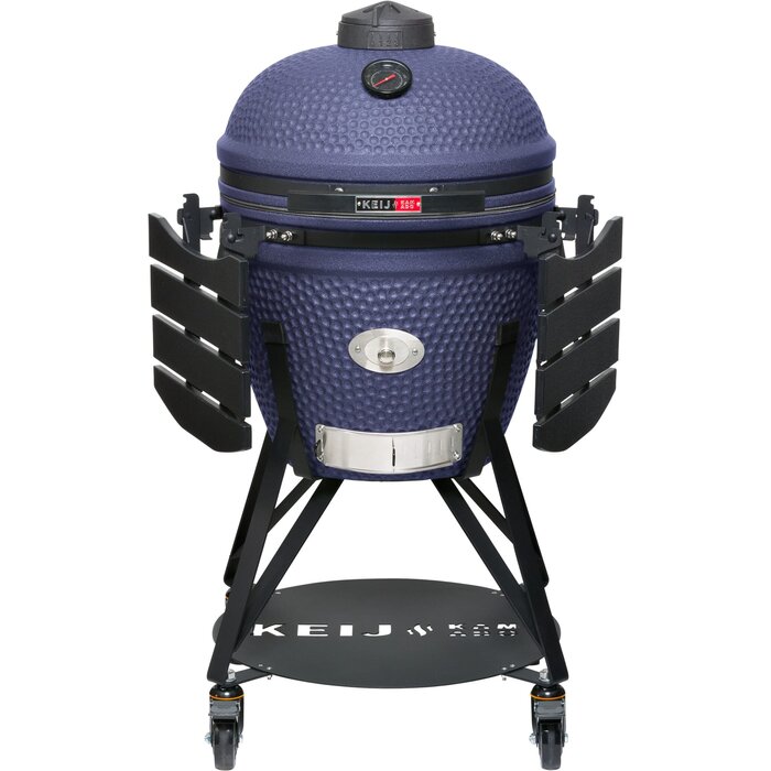 KEIJ Kamado  KEIJ Kamado Legend XL Blue