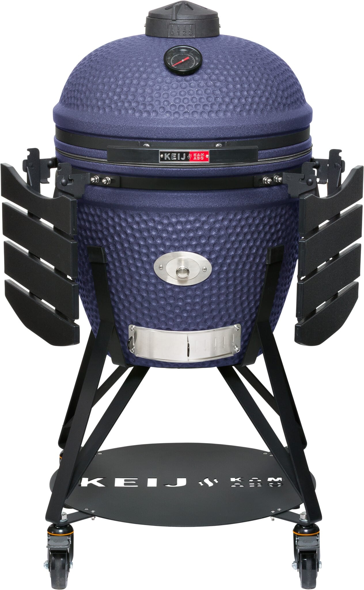 KEIJ Kamado  KEIJ Kamado Legend XL Blue