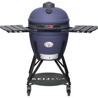 KEIJ Kamado  KEIJ Kamado Legend XL Blue
