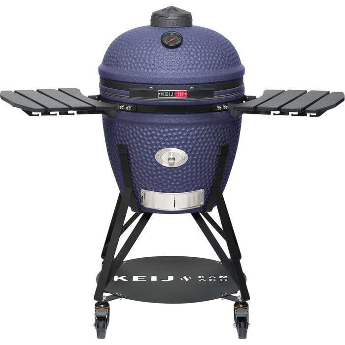 KEIJ Kamado  KEIJ Kamado Legend XL Blue