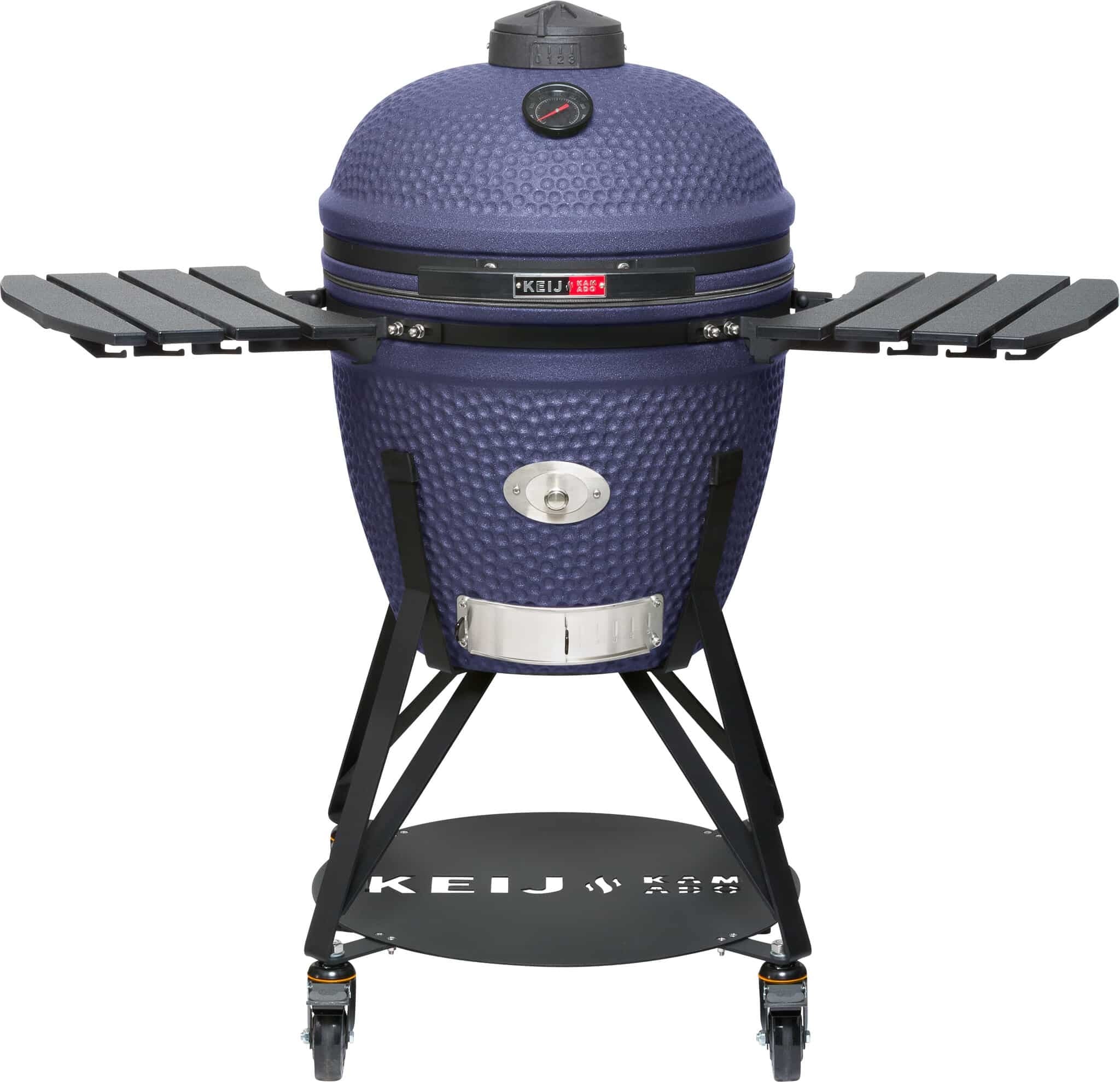 KEIJ Kamado  KEIJ Kamado Legend XL Blue