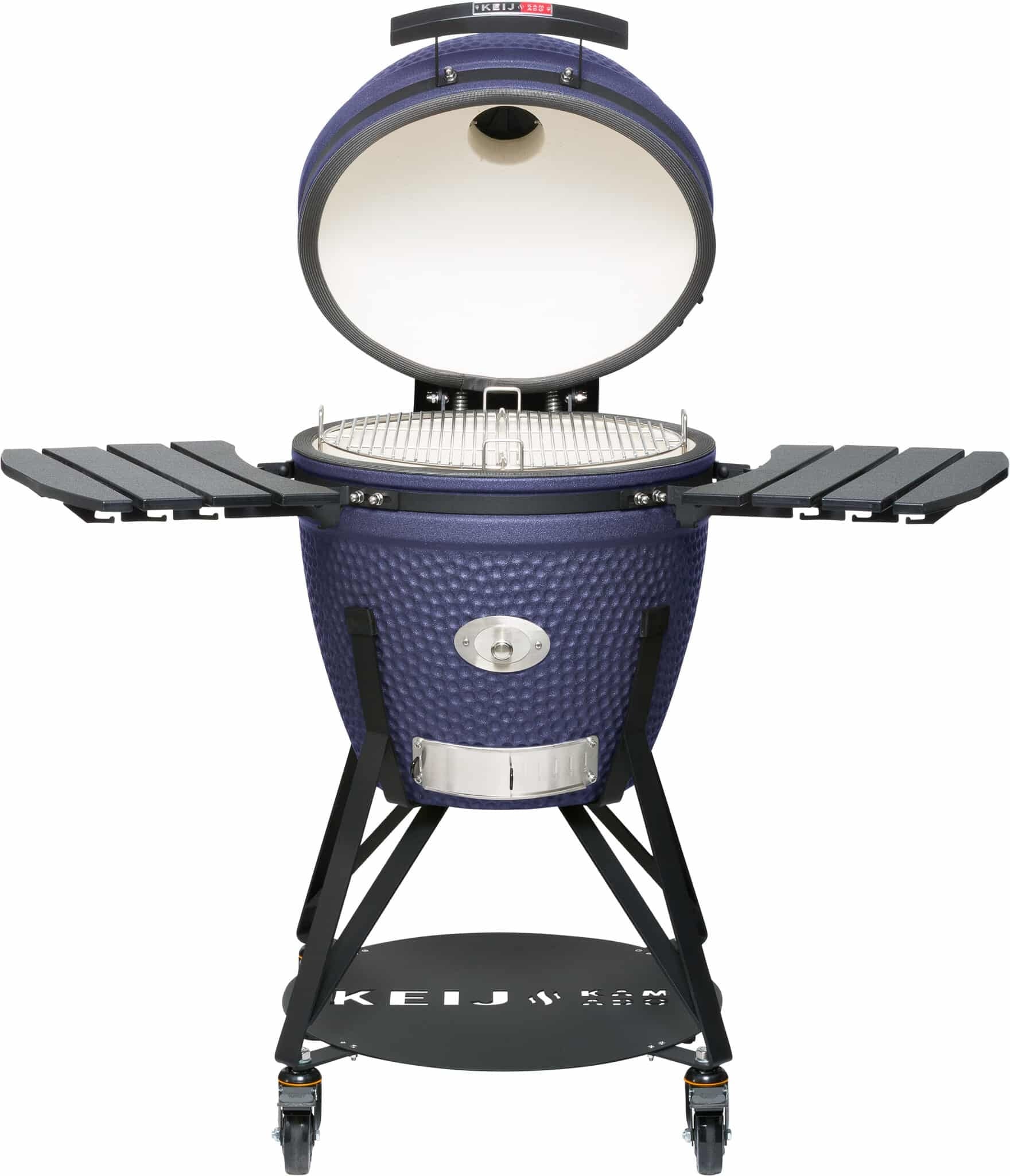 KEIJ Kamado  KEIJ Kamado Legend XL Blue