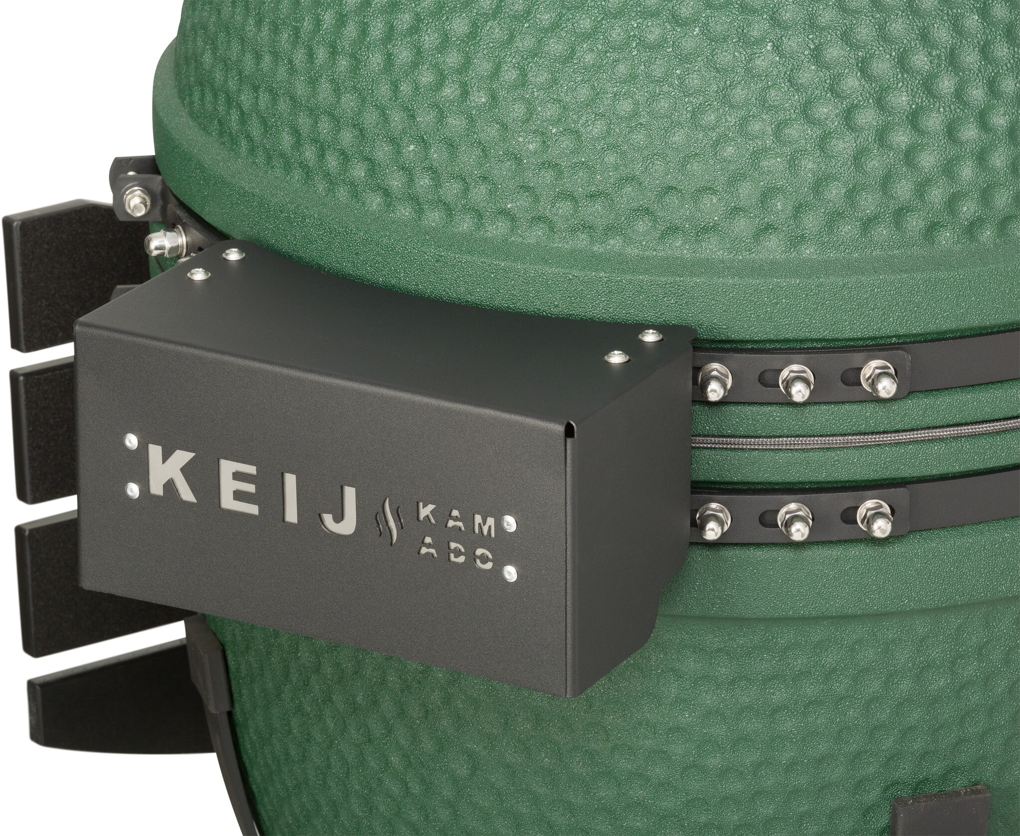 KEIJ Kamado  KEIJ Kamado Legend XL Green