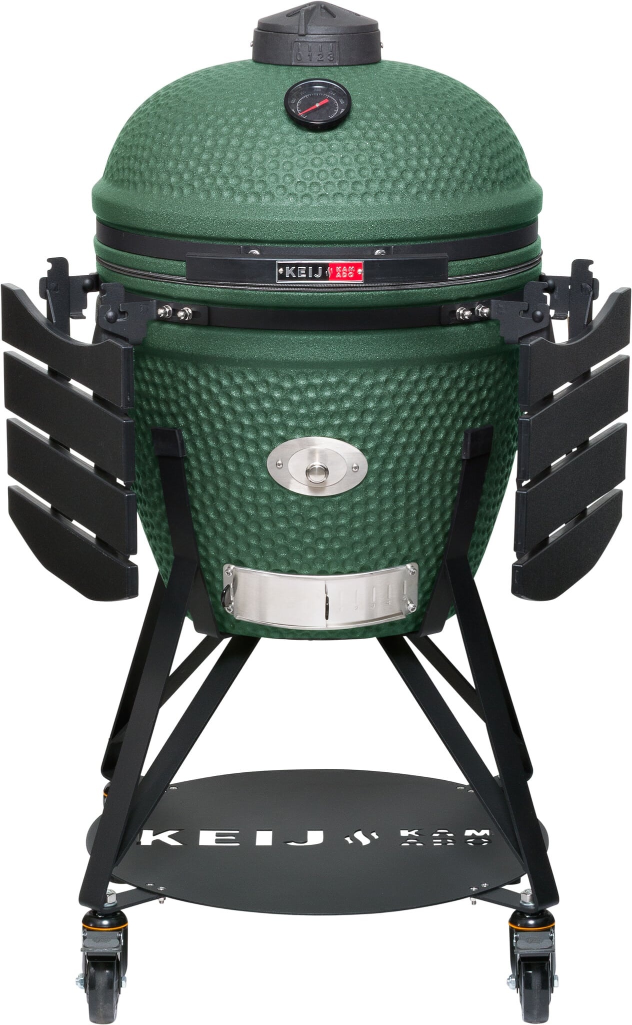 KEIJ Kamado  KEIJ Kamado Legend XL Green