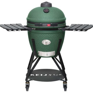 KEIJ Kamado  KEIJ Kamado Legend XL Green