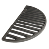 KEIJ Cast Iron Grid half rond 33 cm