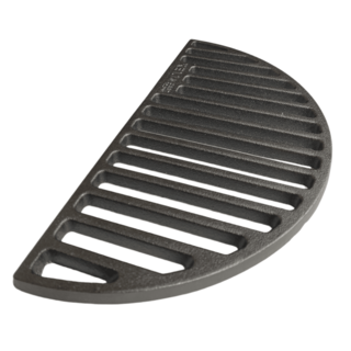 KEIJ Kamado  KEIJ Cast Iron Grid half rond 33 cm