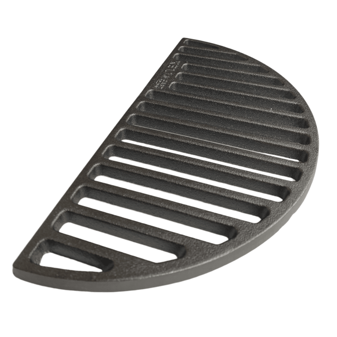 KEIJ Kamado  KEIJ Cast Iron Grid half rond 33 cm