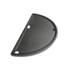 KEIJ Cast Iron Griddle half rond 33 cm
