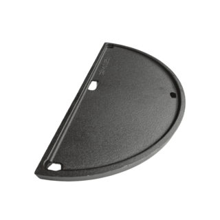KEIJ Kamado  KEIJ Cast Iron Griddle half rond 33 cm