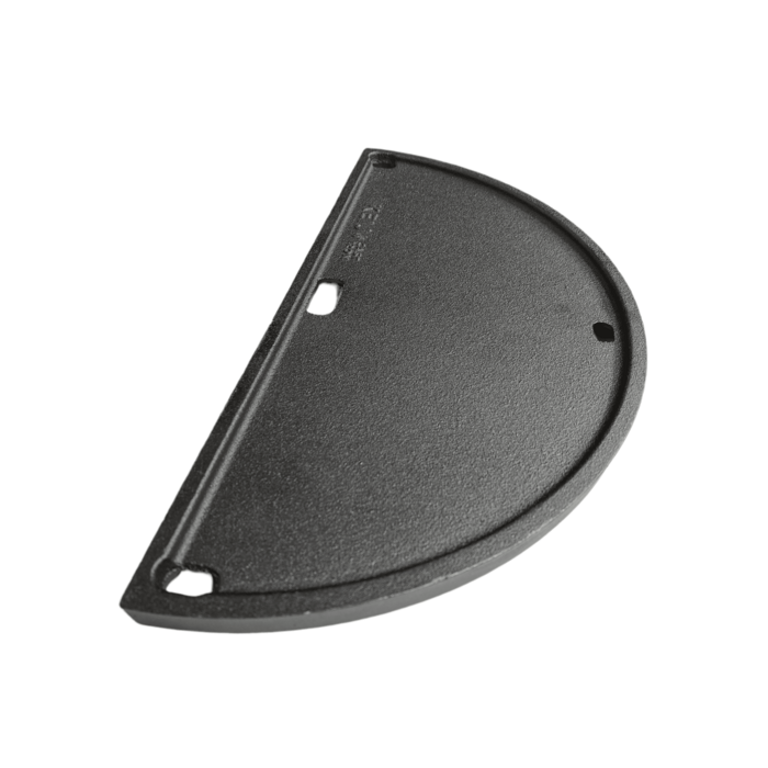 KEIJ Kamado  KEIJ Cast Iron Griddle half rond 33 cm
