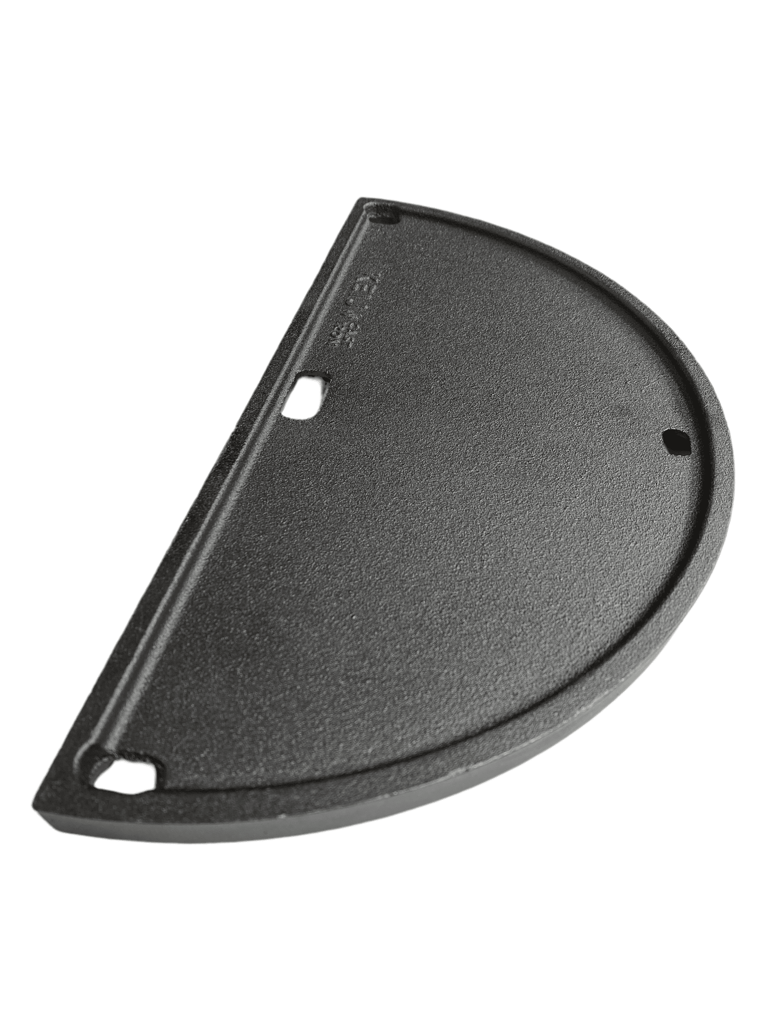KEIJ Kamado  KEIJ Cast Iron Griddle half rond 33 cm