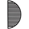 KEIJ Cast Iron Grid half rond 46,5 cm