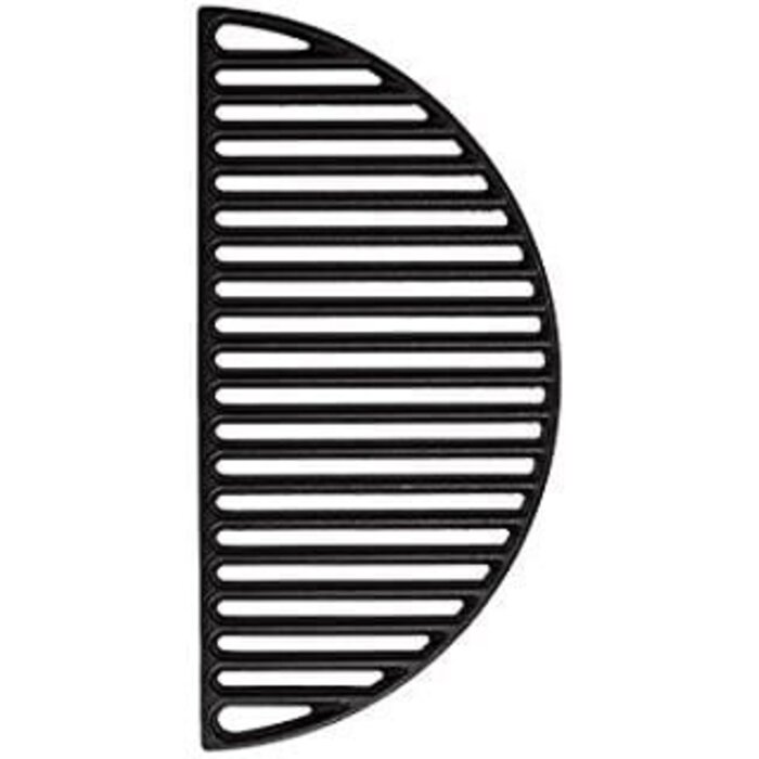 KEIJ Kamado  KEIJ Cast Iron Grid half rond 46,5 cm