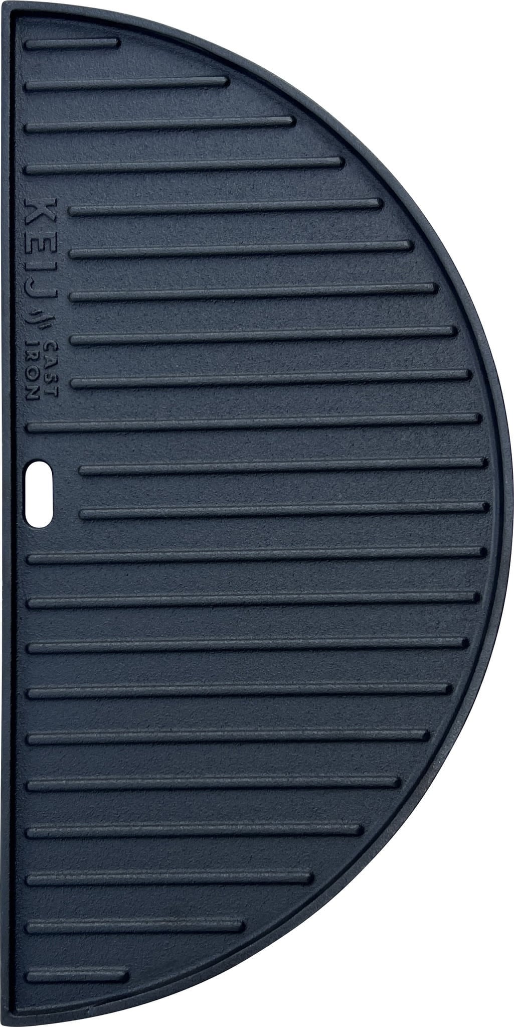 KEIJ Kamado  KEIJ Cast Iron Griddle half rond 46,5 cm