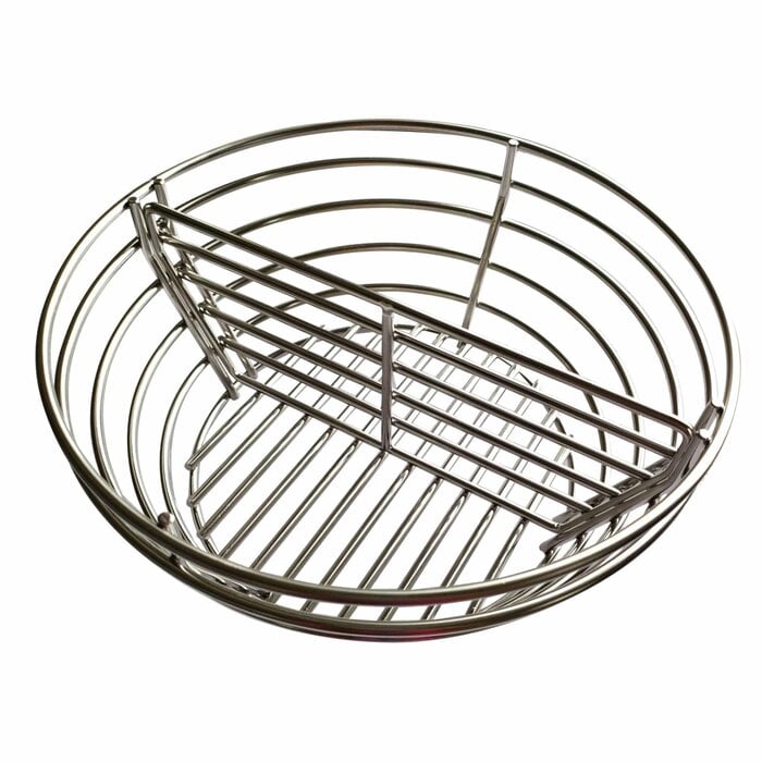 KEIJ Kamado  KEIJ Kamado RVS Kolenmand Compact