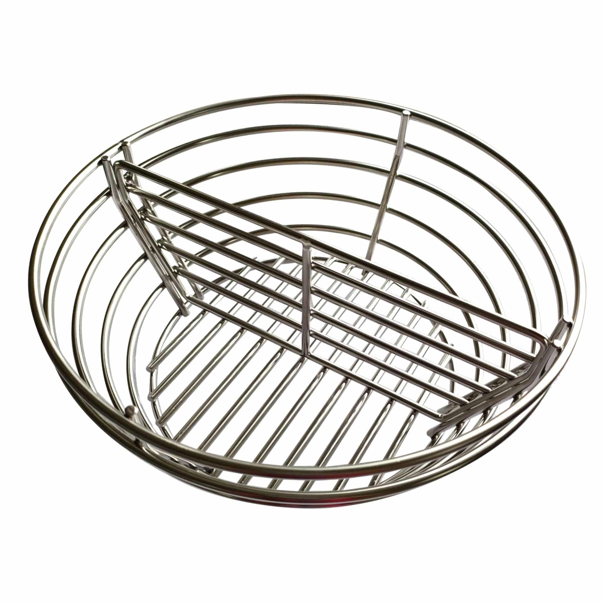 KEIJ Kamado  KEIJ Kamado RVS Kolenmand Compact