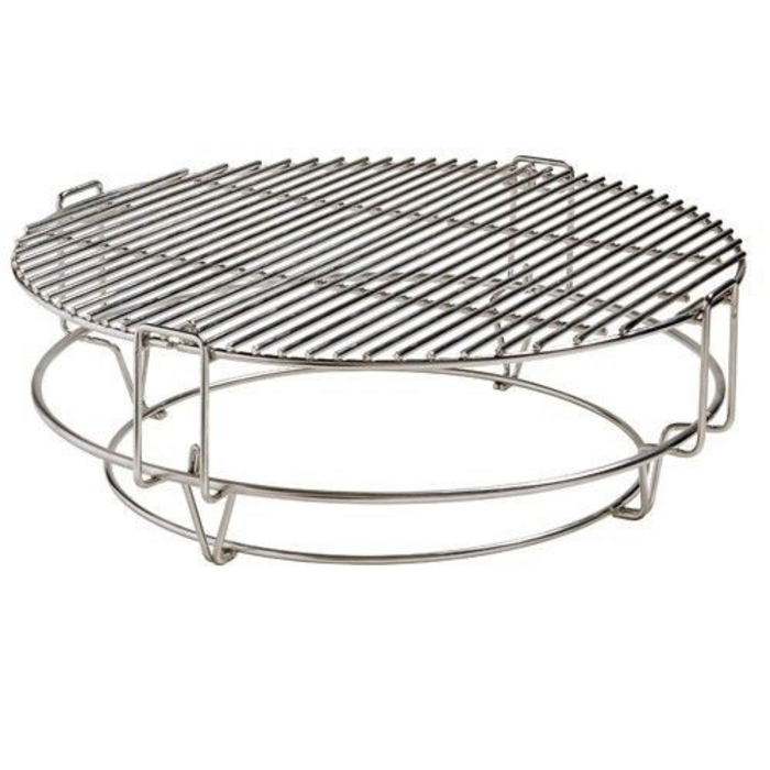 KEIJ Kamado  KEIJ Kamado Divide & Conquer Compact 15 inch