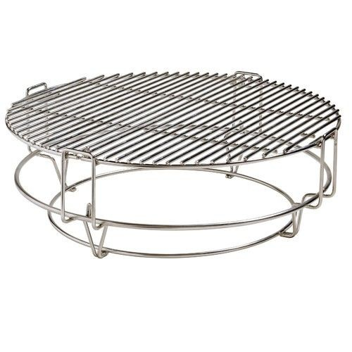 KEIJ Kamado  KEIJ Kamado Divide & Conquer Compact 15 inch
