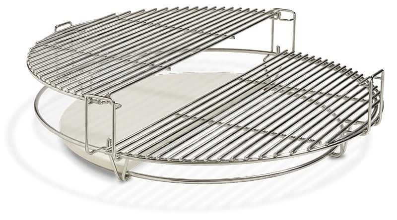 KEIJ Kamado  KEIJ Kamado Divide & Conquer Compact 15 inch