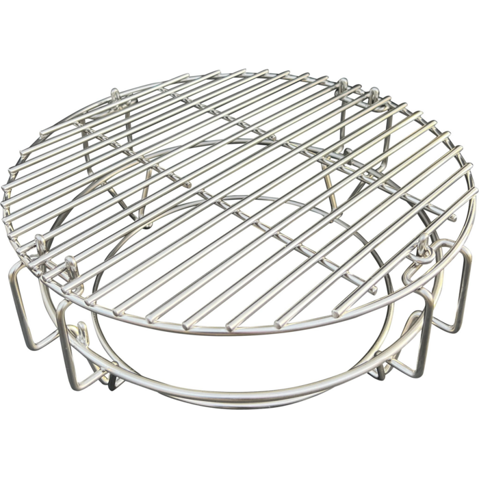 KEIJ Kamado  KEIJ Kamado Divide & Conquer Compact 15 inch